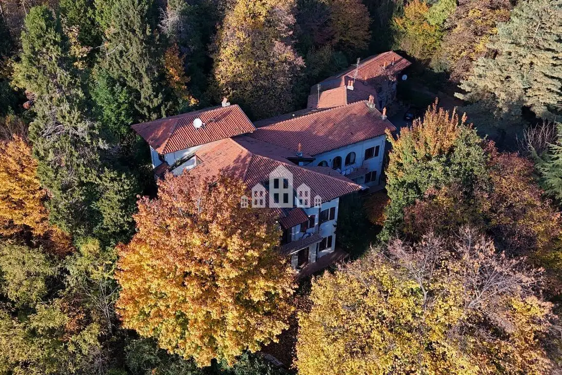 Villa unifamiliare Strada della Crosa 6, Castellamonte - foto 2