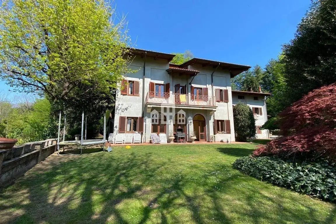 Villa unifamiliare Strada della Crosa 6, Castellamonte - foto 3