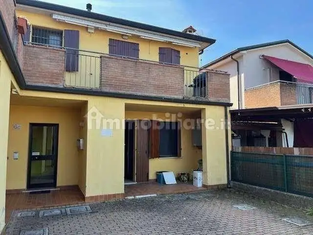 Appartamento in asta a San Giorgio Bigarello