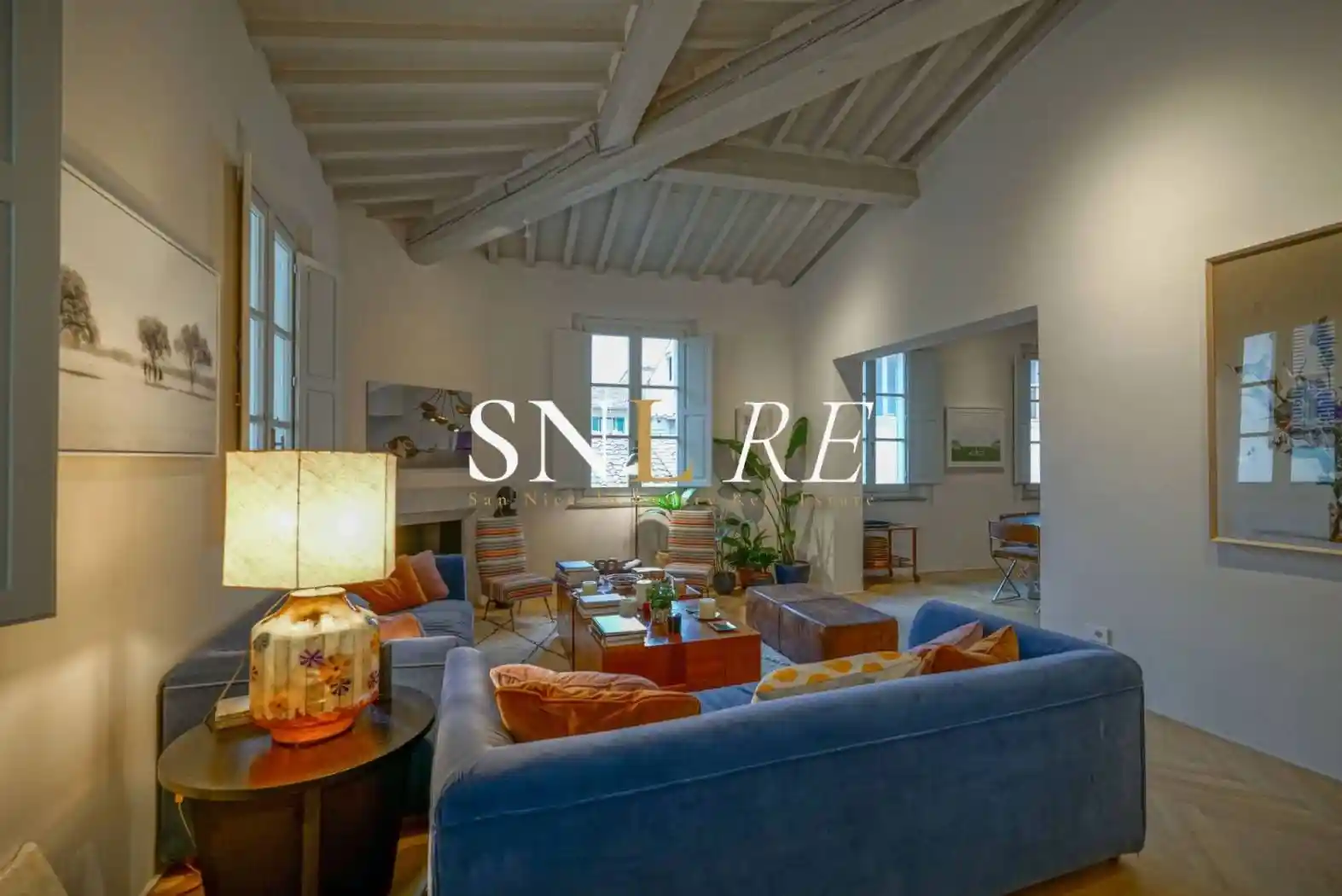 Appartamento via del Fico, Santa Croce, Firenze - foto 4