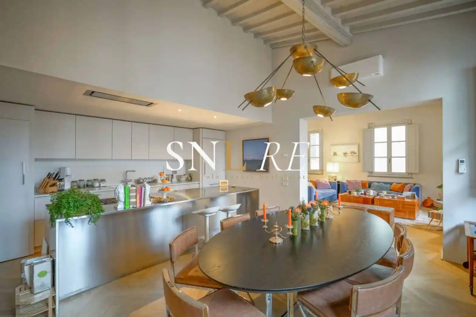 Appartamento via del Fico, Santa Croce, Firenze - foto 5