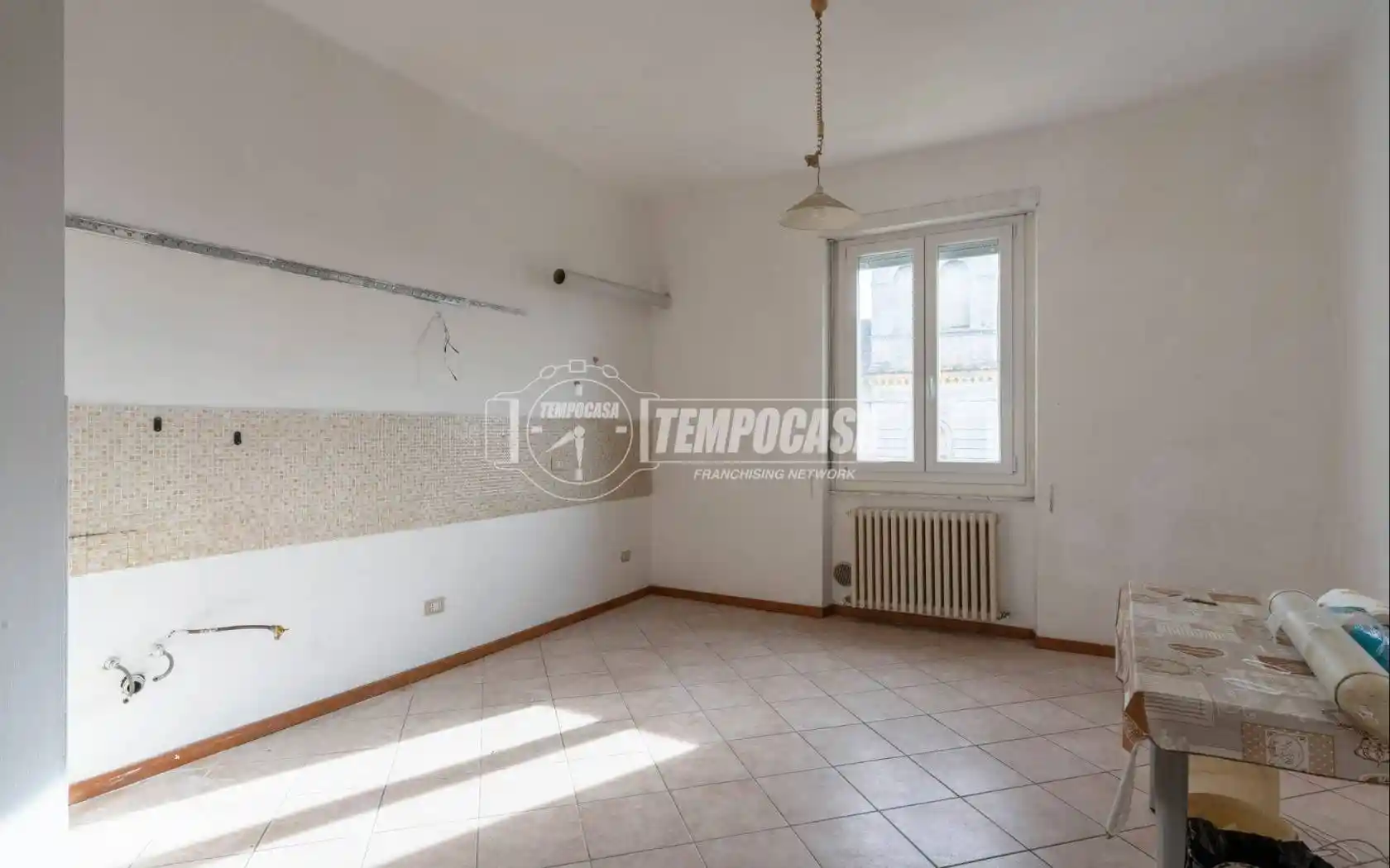 Appartamento in vendita a Macerata