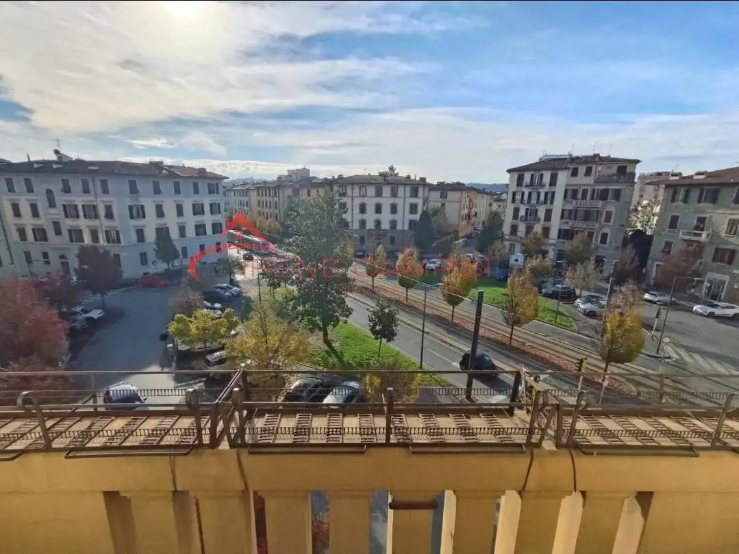 Appartamento in vendita a Firenze