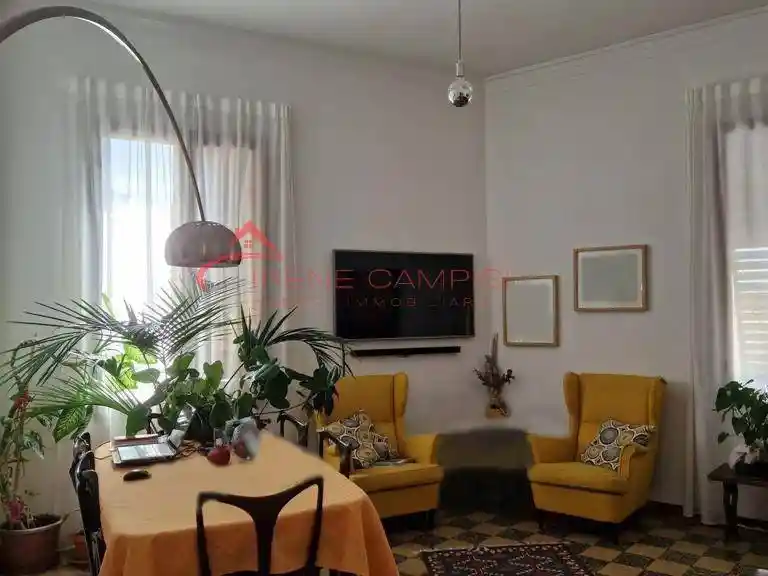 Quadrilocale piazza Giampietro Vieusseux 1, Leopoldo - Vittorio Emanuele - Statuto, Firenze - foto 3