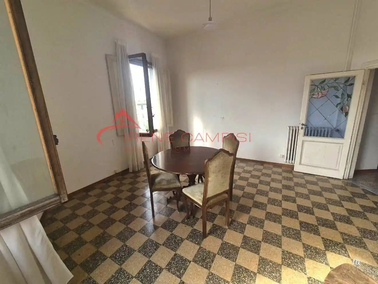 Quadrilocale piazza Giampietro Vieusseux 1, Leopoldo - Vittorio Emanuele - Statuto, Firenze - foto 4