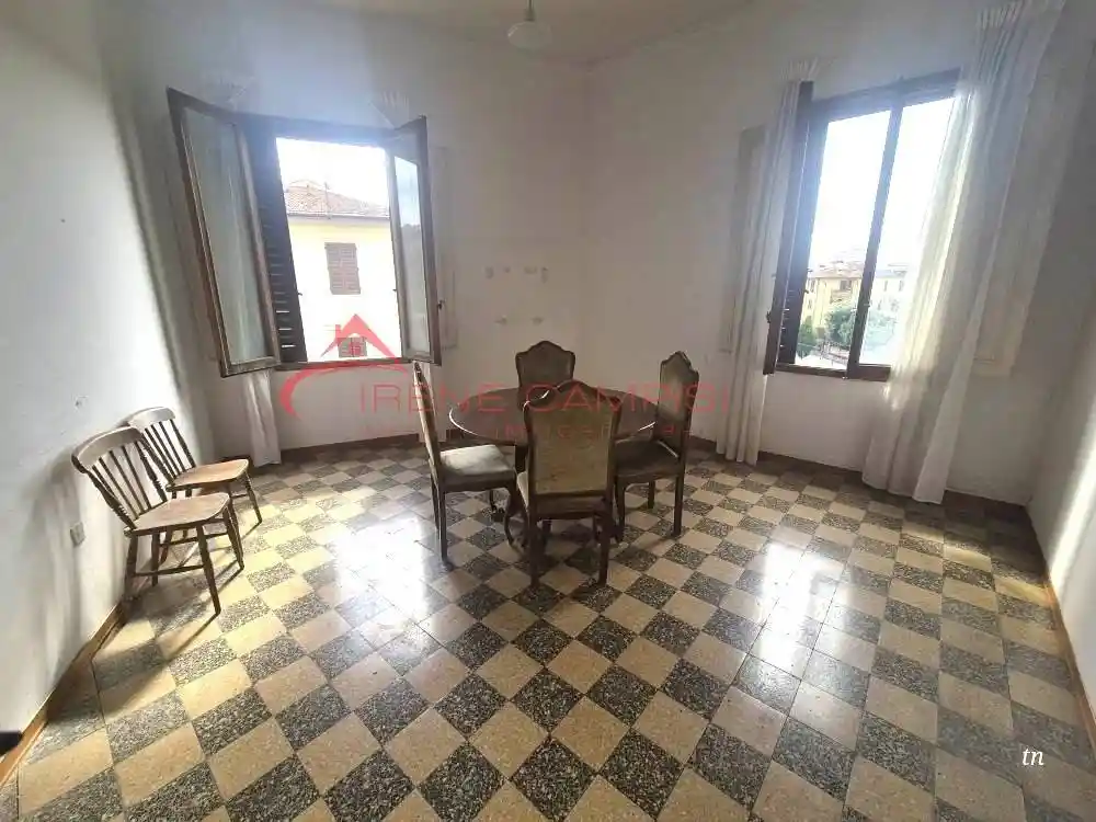 Quadrilocale piazza Giampietro Vieusseux 1, Leopoldo - Vittorio Emanuele - Statuto, Firenze - foto 5