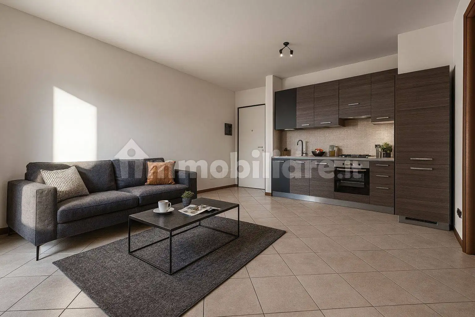 Appartamento in vendita a Arona