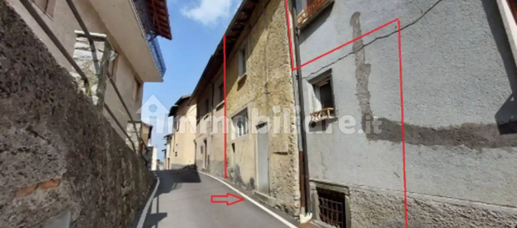 Palazzo - Stabile - foto 2