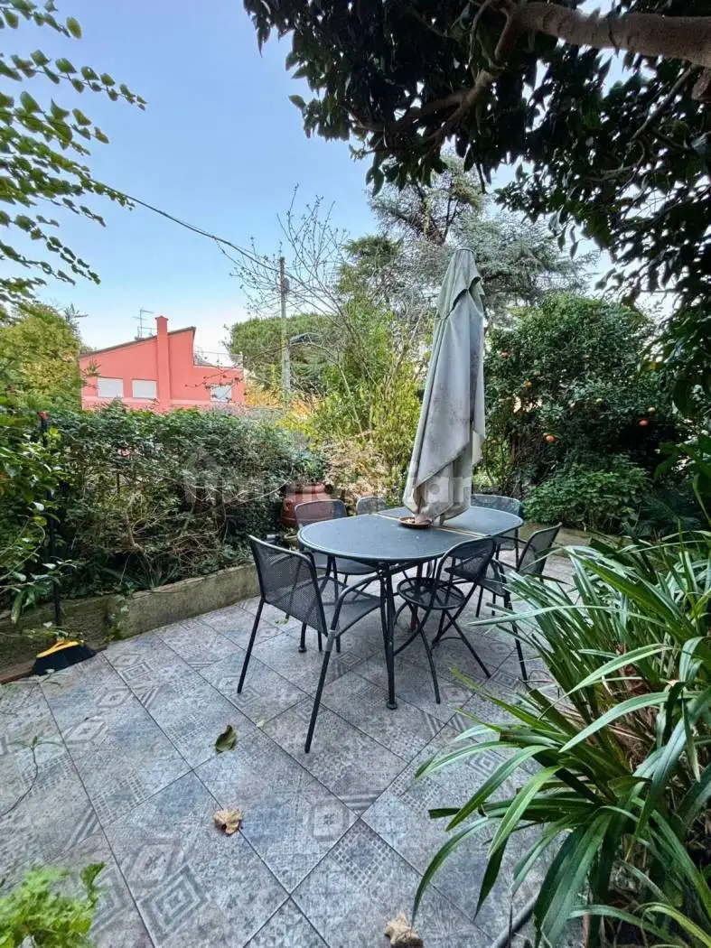 Villa in vendita a Genova