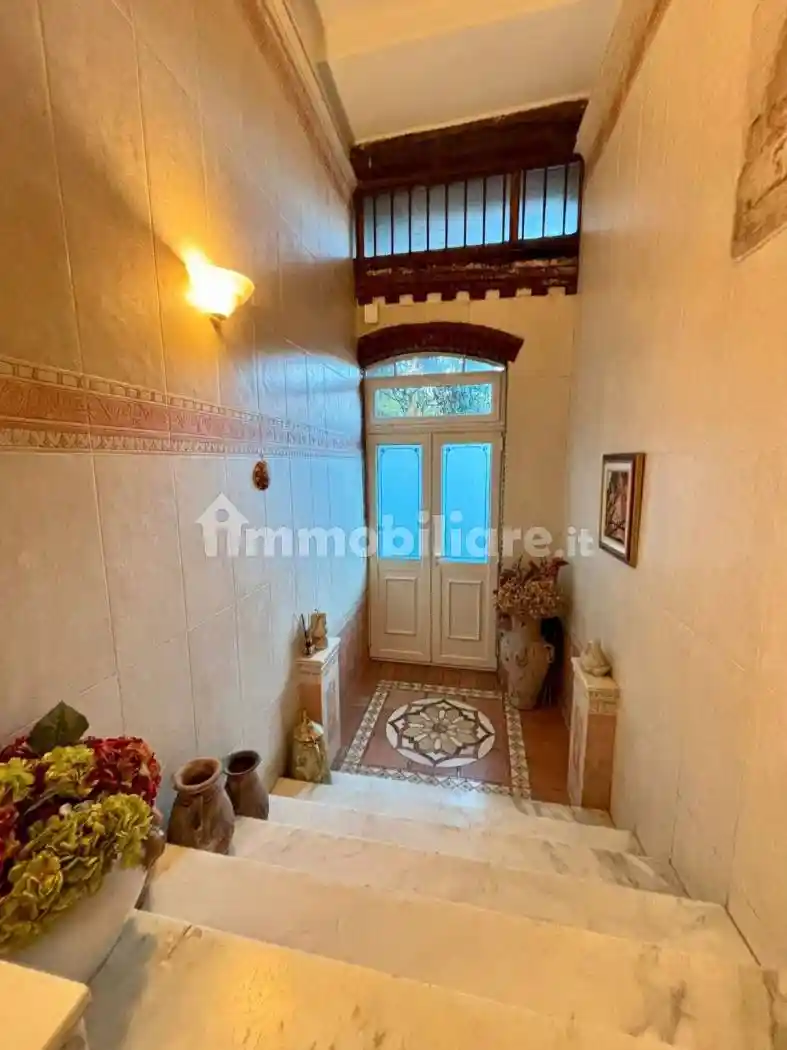 Villa unifamiliare viale Giorgio Modugno, Pegli, Genova - foto 3