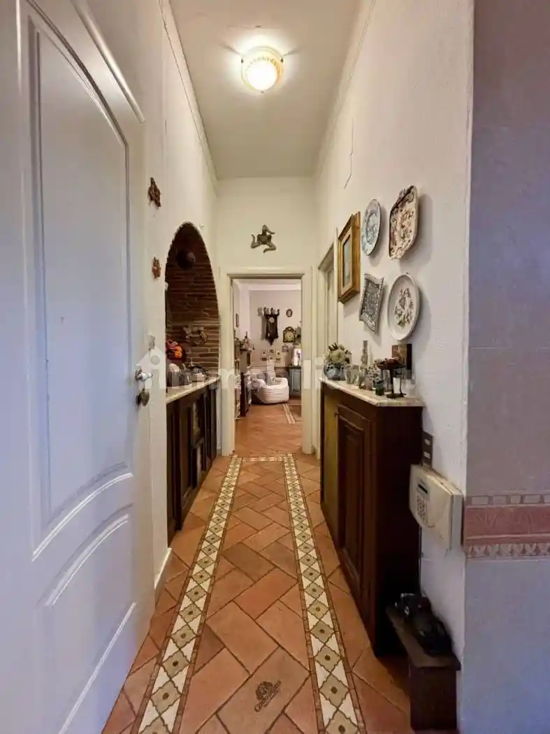 Villa unifamiliare viale Giorgio Modugno, Pegli, Genova - foto 4