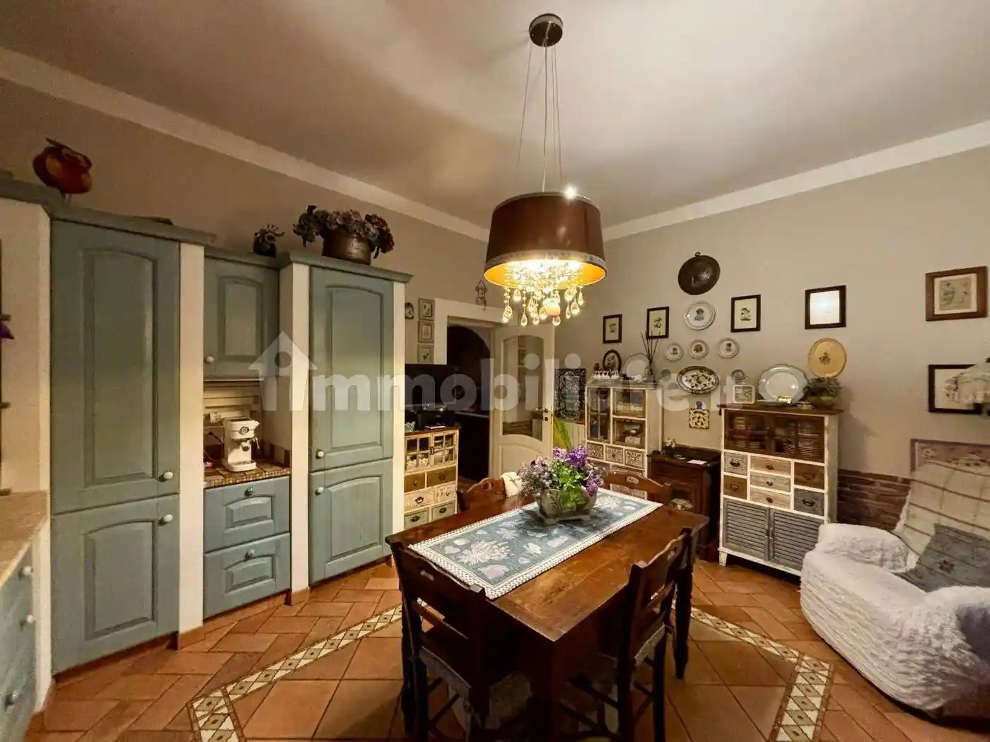 Villa unifamiliare viale Giorgio Modugno, Pegli, Genova - foto 5