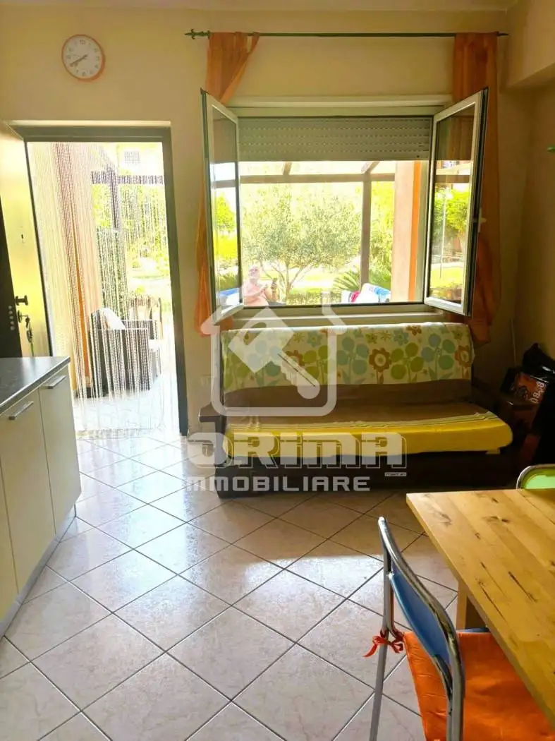 Appartamento in vendita a Melissa