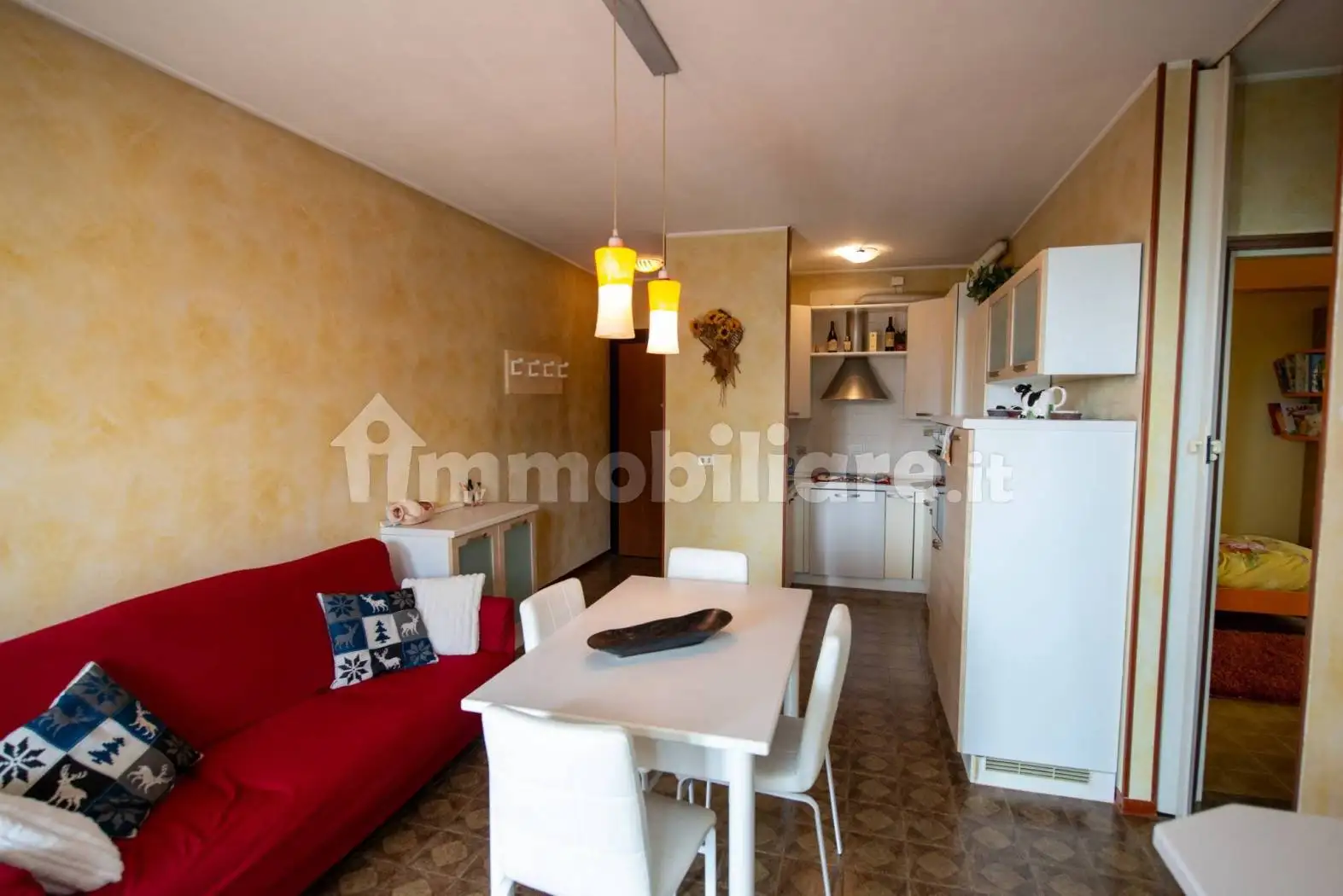 Appartamento in vendita a Caprino Veronese