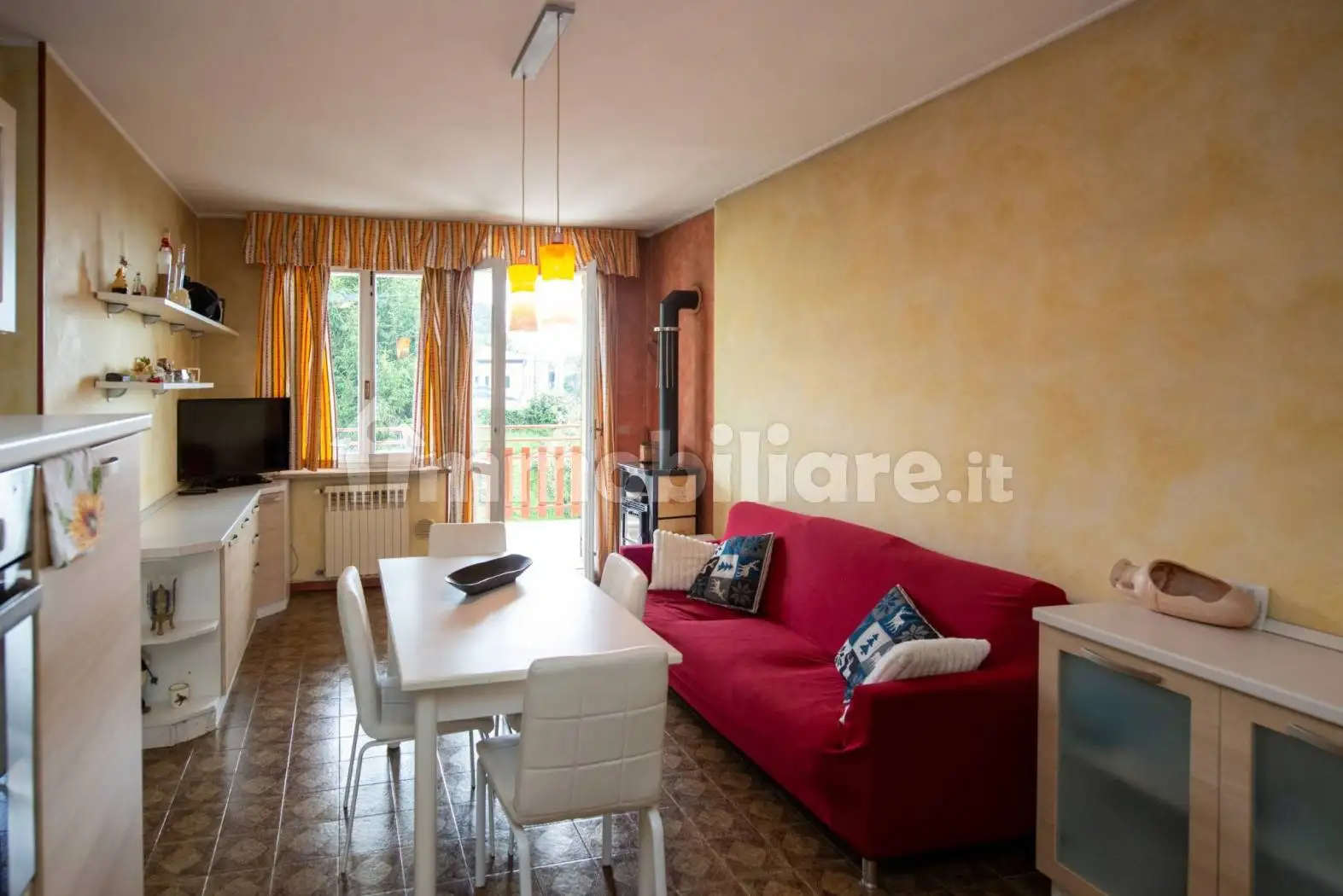 Trilocale via Tre Vie, Spiazzi, Caprino Veronese - foto 3