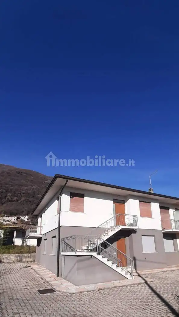 Appartamento in vendita a Piovene Rocchette