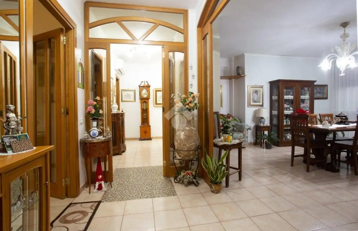 Quadrilocale via Berto Barbarani, San Pio, Cappuccini, Civitavecchia - foto 2