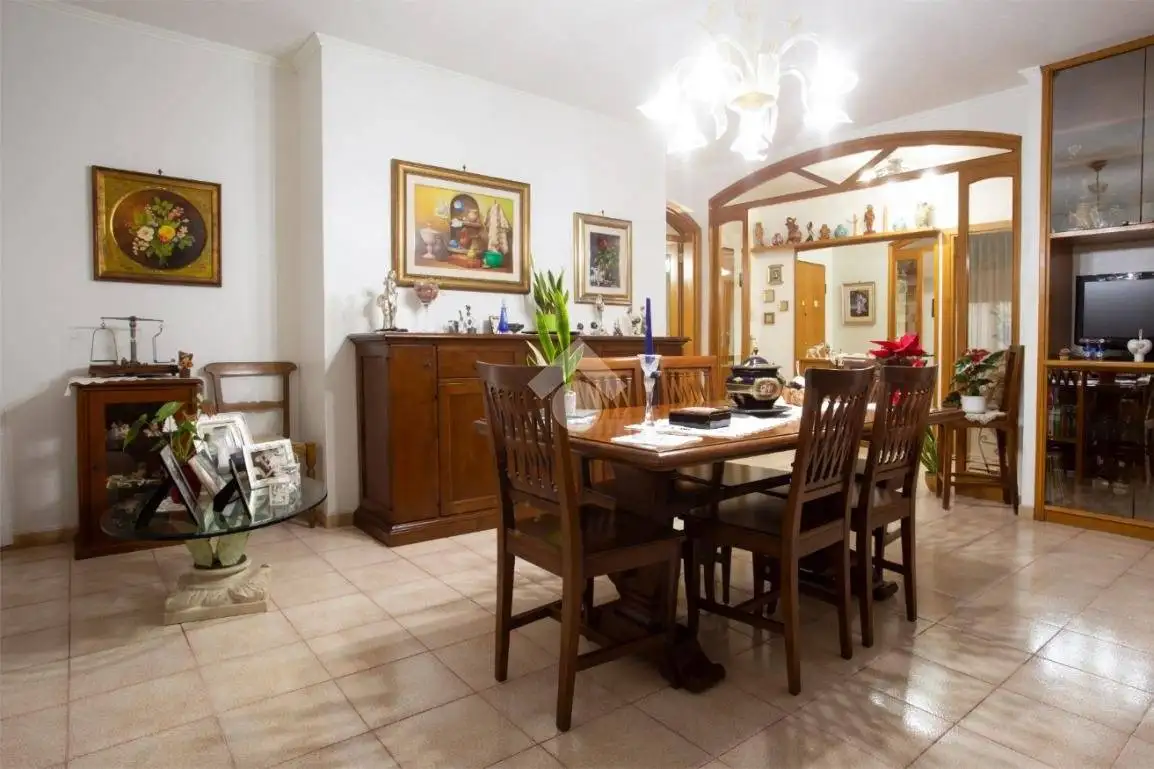 Quadrilocale via Berto Barbarani, San Pio, Cappuccini, Civitavecchia - foto 4