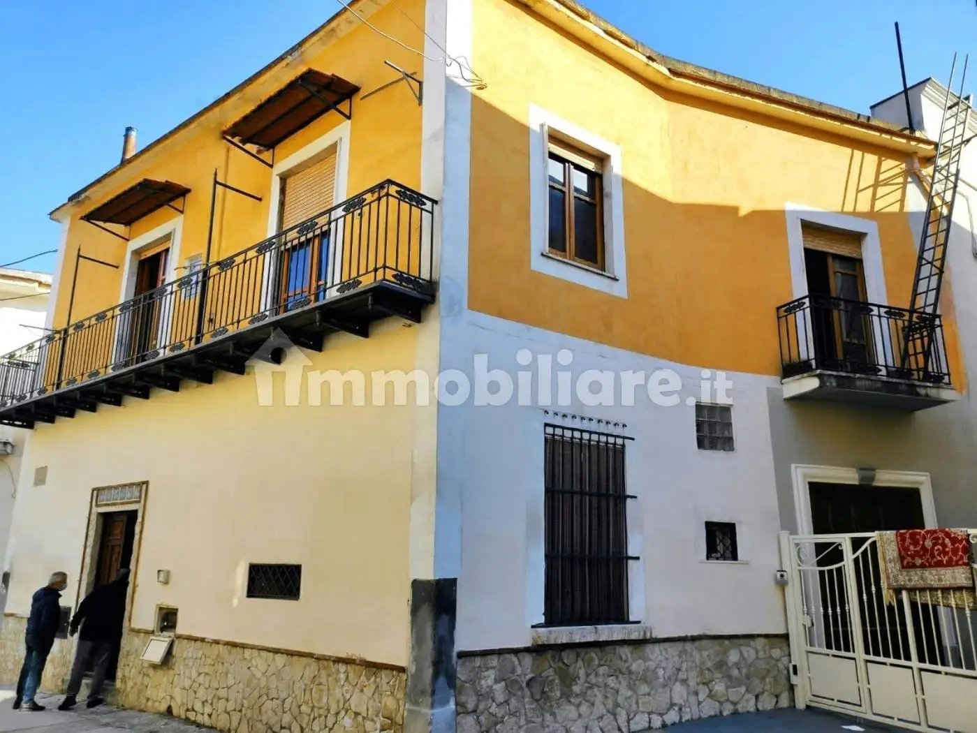 Casa indipendente in vendita a Tufino