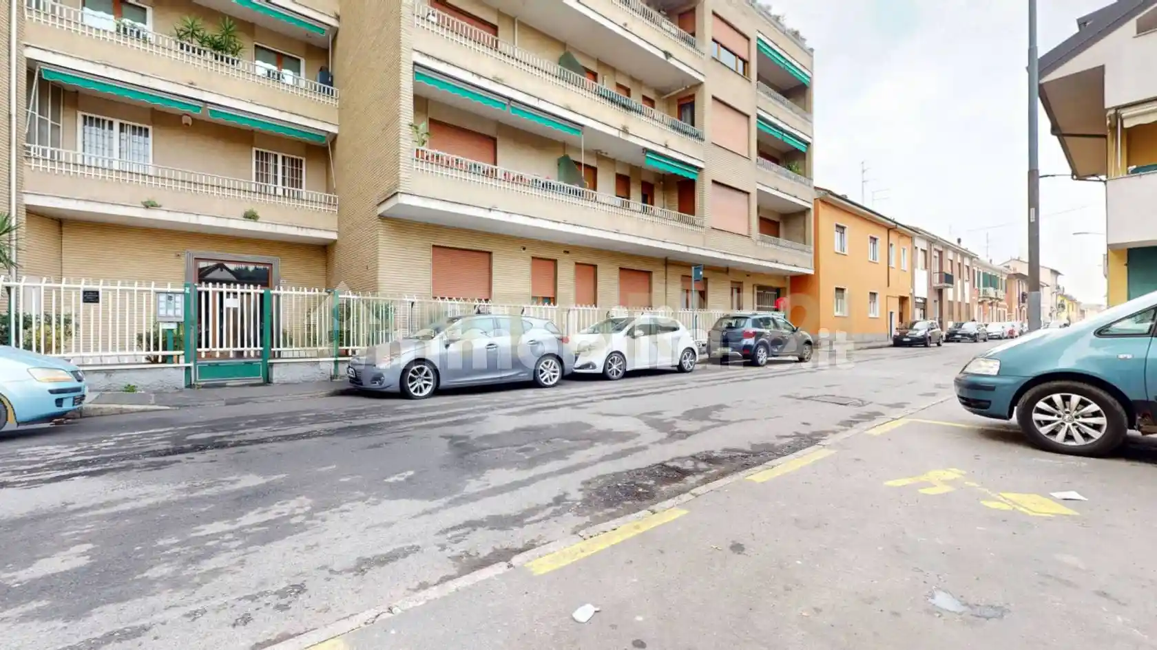 Appartamento in vendita a Rho