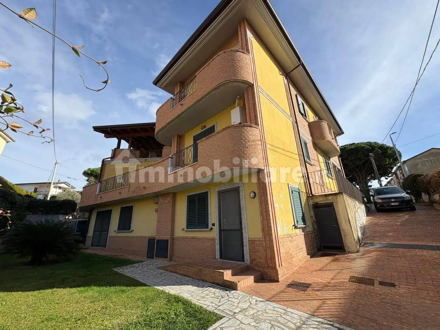 Villa in vendita a Catanzaro