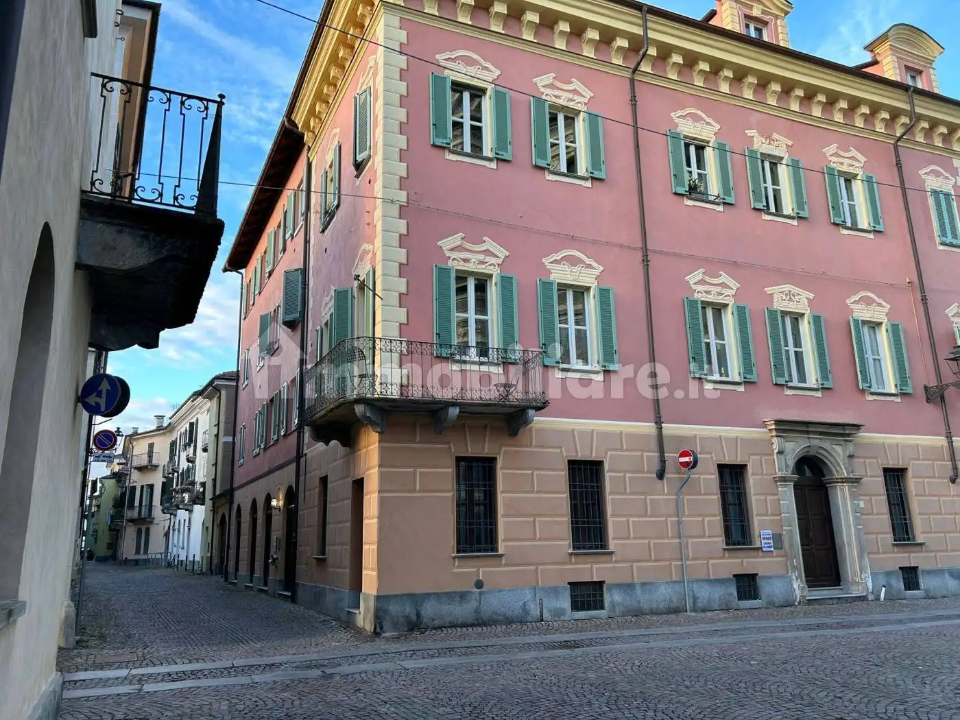 Appartamento in vendita a Cuneo