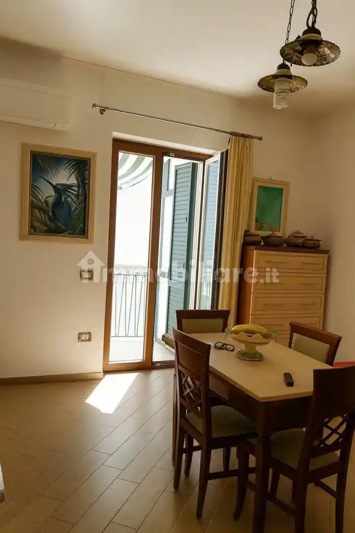 Trilocale via Ottavio De Sica 7, Torrione Alto - Sala Abbagnano, Salerno - foto 3