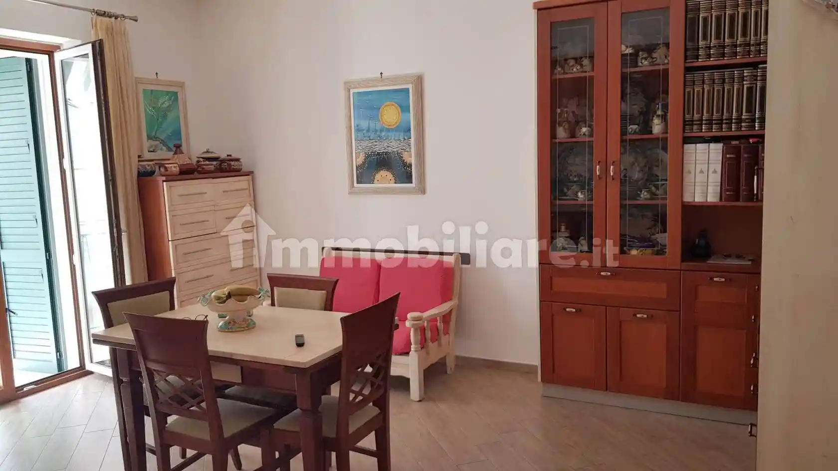 Trilocale via Ottavio De Sica 7, Torrione Alto - Sala Abbagnano, Salerno - foto 4