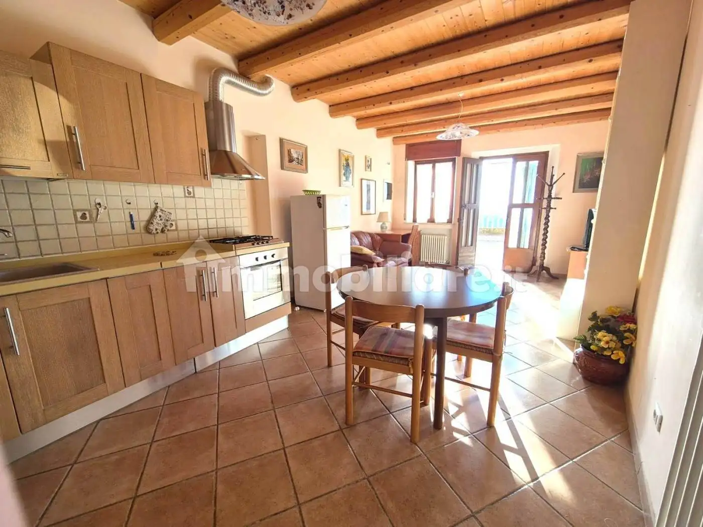 Villetta a schiera in vendita a Senigallia