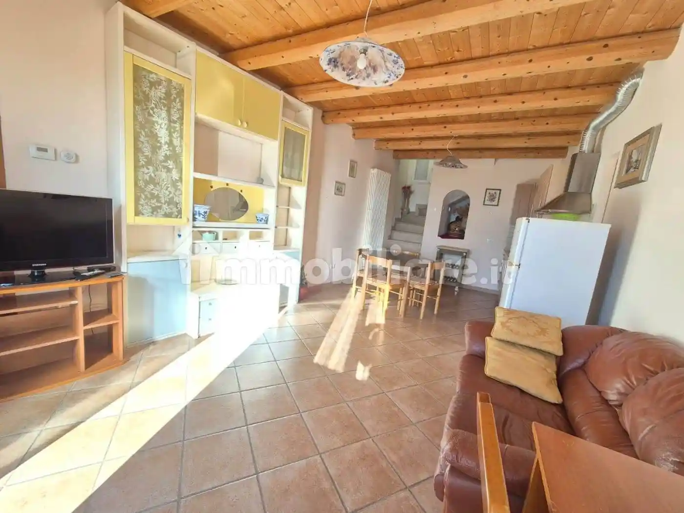 Villa a schiera 3 locali, ottimo stato, Scapezzano, Cannella, Roncitelli, Senigallia - foto 3