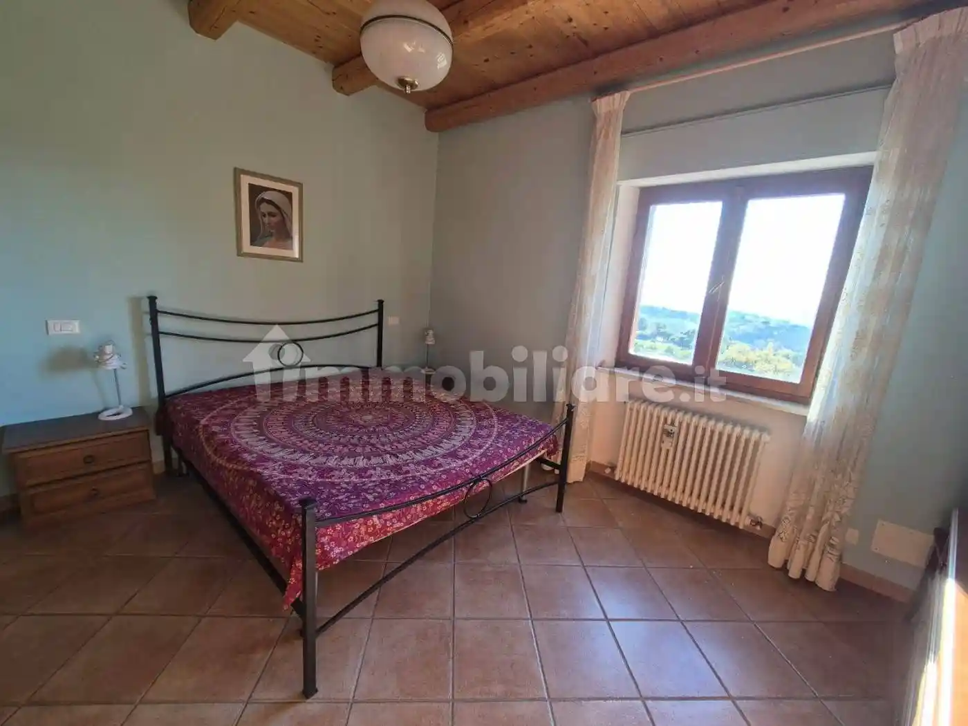 Villa a schiera 3 locali, ottimo stato, Scapezzano, Cannella, Roncitelli, Senigallia - foto 4