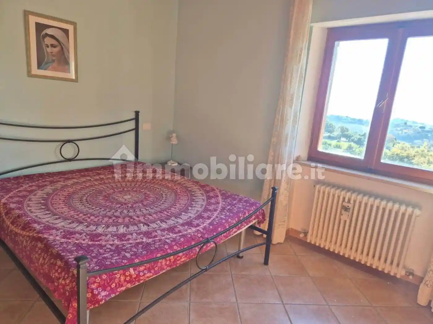 Villa a schiera 3 locali, ottimo stato, Scapezzano, Cannella, Roncitelli, Senigallia - foto 5
