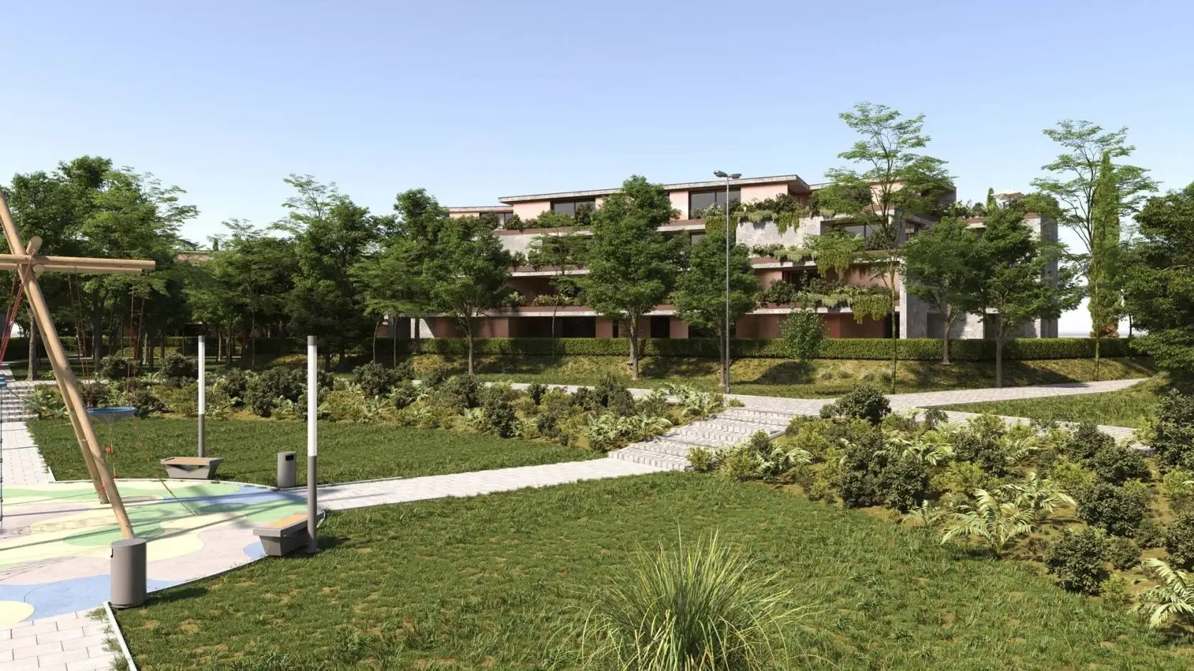 Trilocale impastato 36, Progresso, Castel Maggiore - foto 5