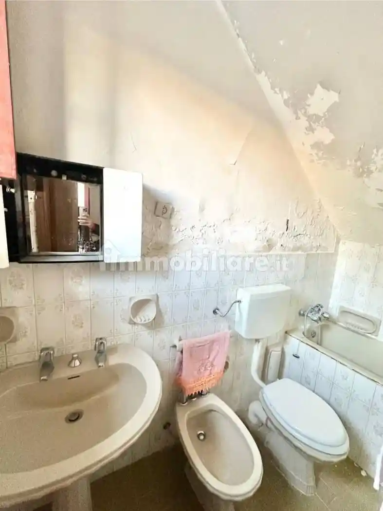 Terratetto unifamiliare via Cocchiara 5, Centro, Chiusa Sclafani - foto 4