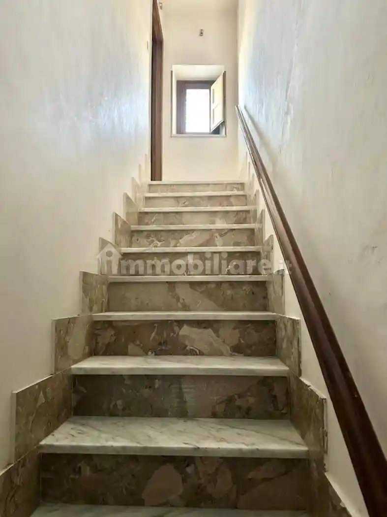 Terratetto unifamiliare via Cocchiara 5, Centro, Chiusa Sclafani - foto 5