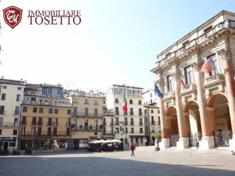 Appartamento in vendita a Vicenza