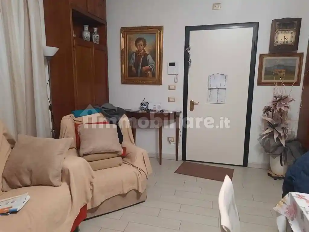 Quadrilocale ottimo stato, piano terra, Coteto, Livorno - foto 4