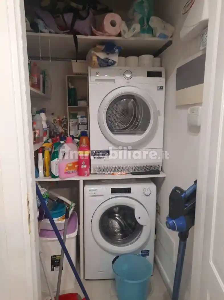 Quadrilocale ottimo stato, piano terra, Coteto, Livorno - foto 5