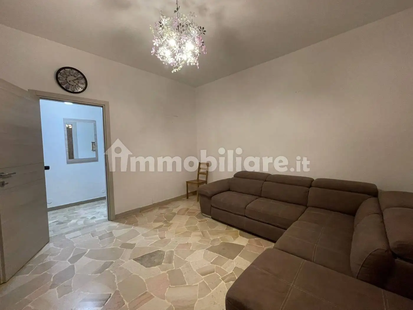 Appartamento in vendita a Bareggio