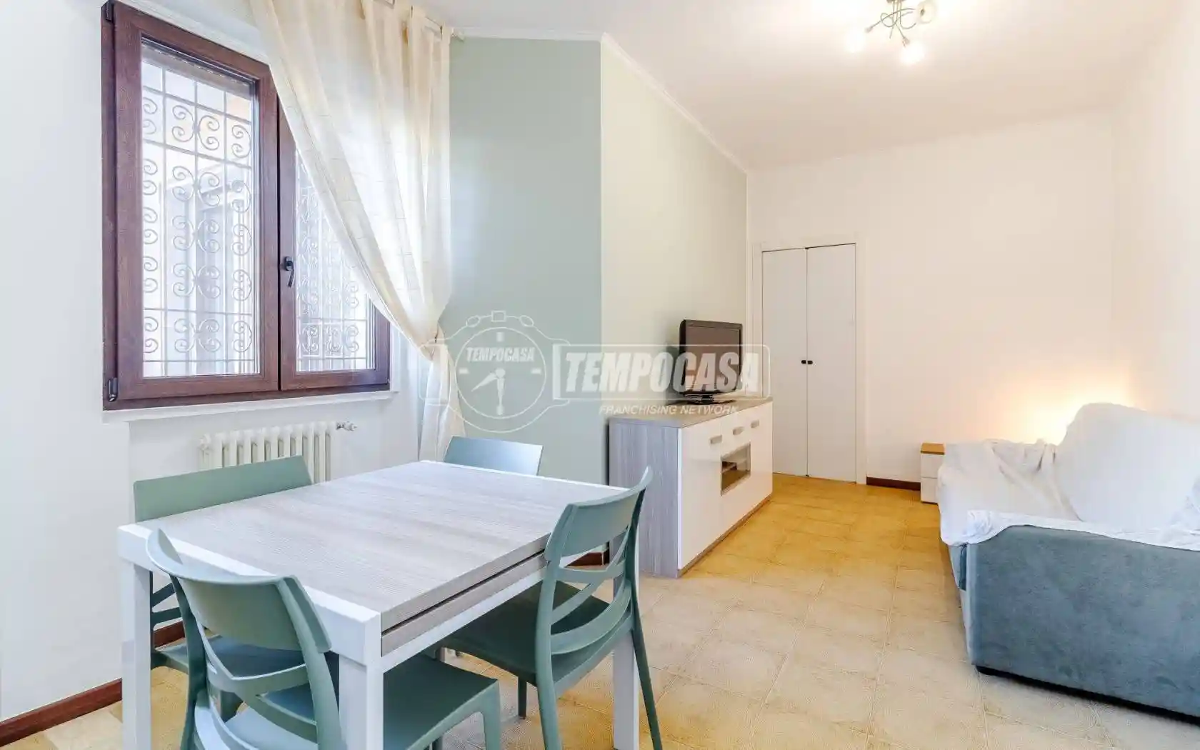 Bilocale via Rogoredo 103, Santa Giulia, Milano - foto 3