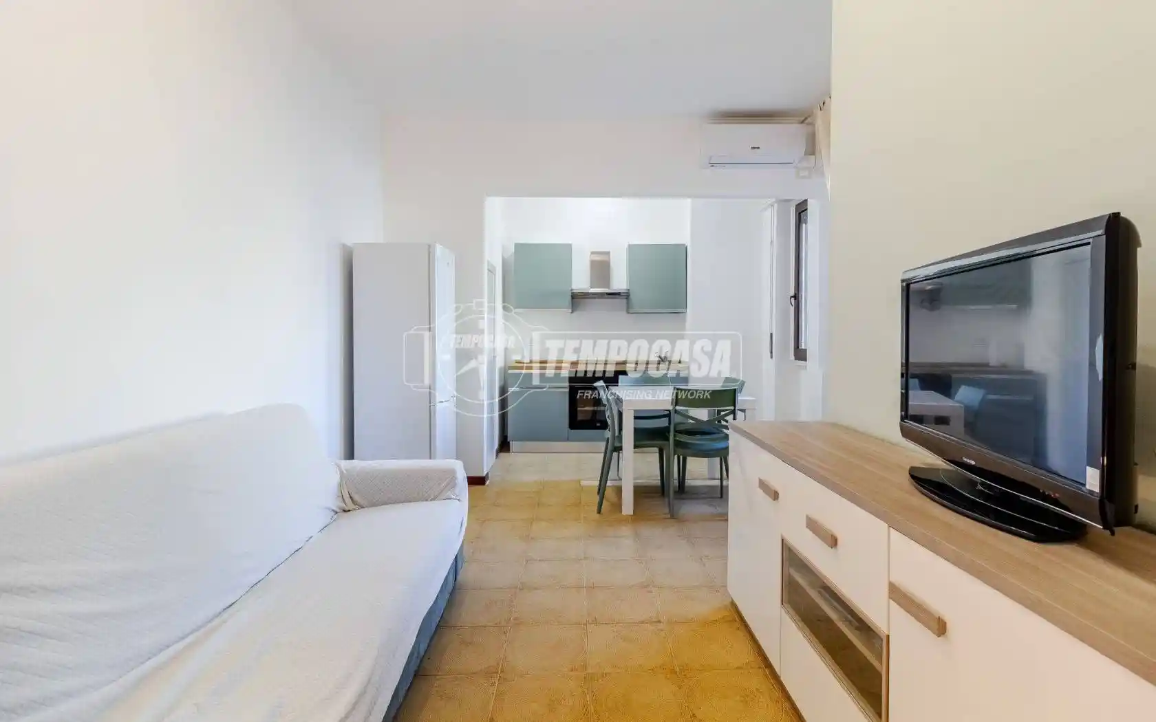 Bilocale via Rogoredo 103, Santa Giulia, Milano - foto 4