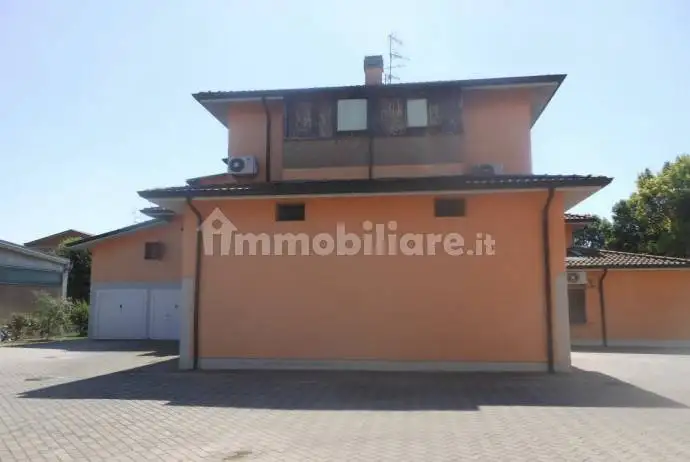 Appartamento in asta a Reggio Emilia