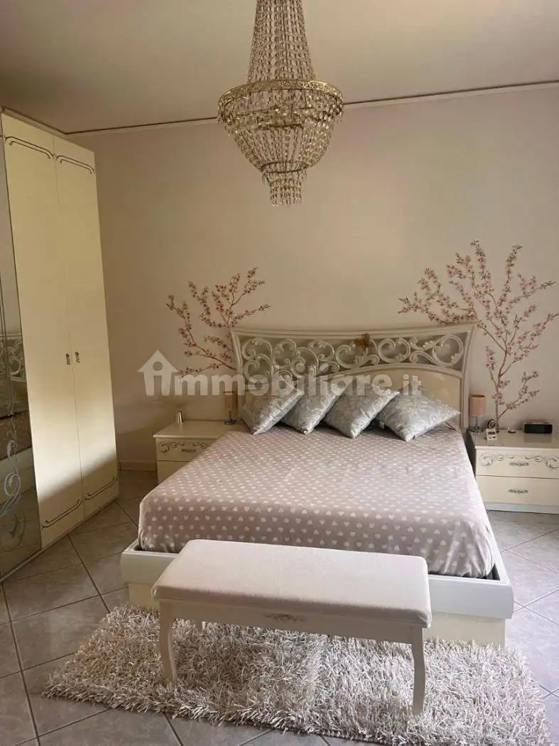 Villa in vendita a Bagnacavallo