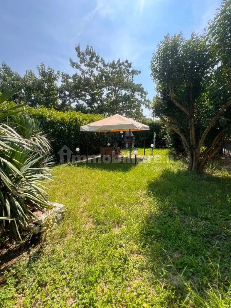 Villa unifamiliare via Rossetta 96, Rossetta, Bagnacavallo - foto 2