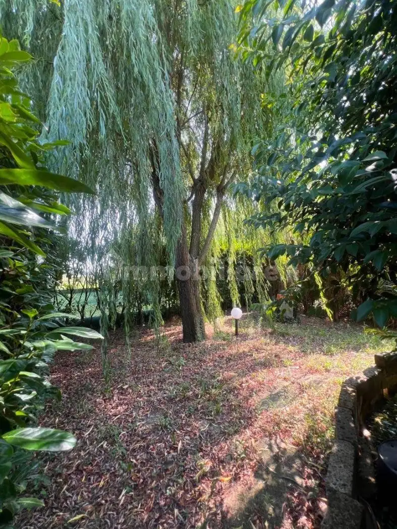 Villa unifamiliare via Rossetta 96, Rossetta, Bagnacavallo - foto 4