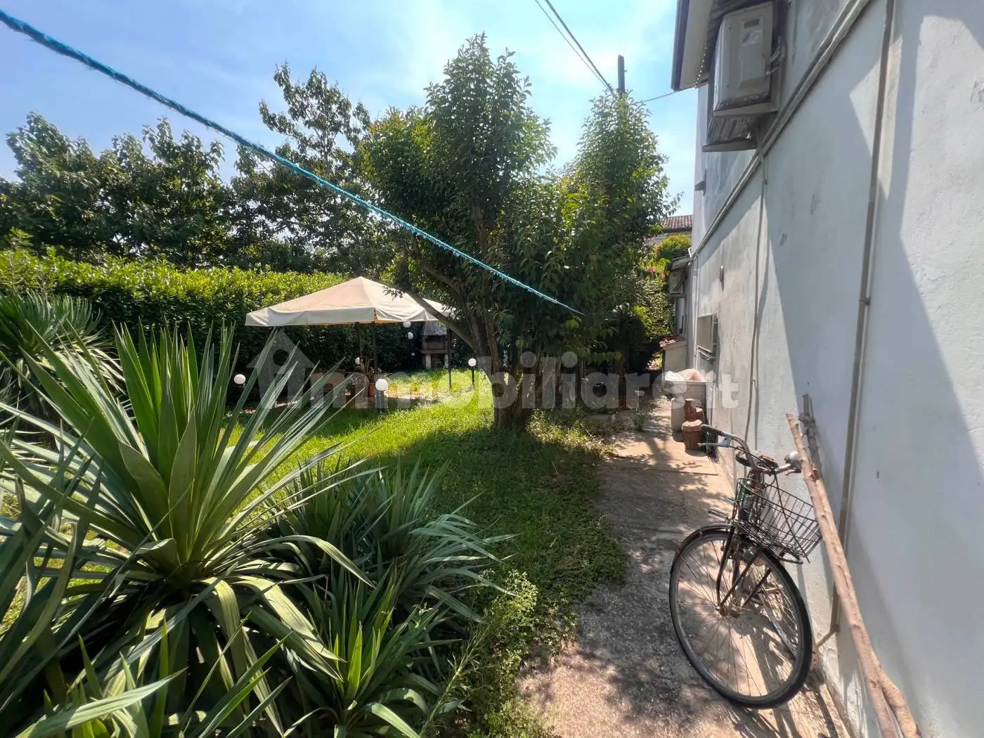 Villa unifamiliare via Rossetta 96, Rossetta, Bagnacavallo - foto 5