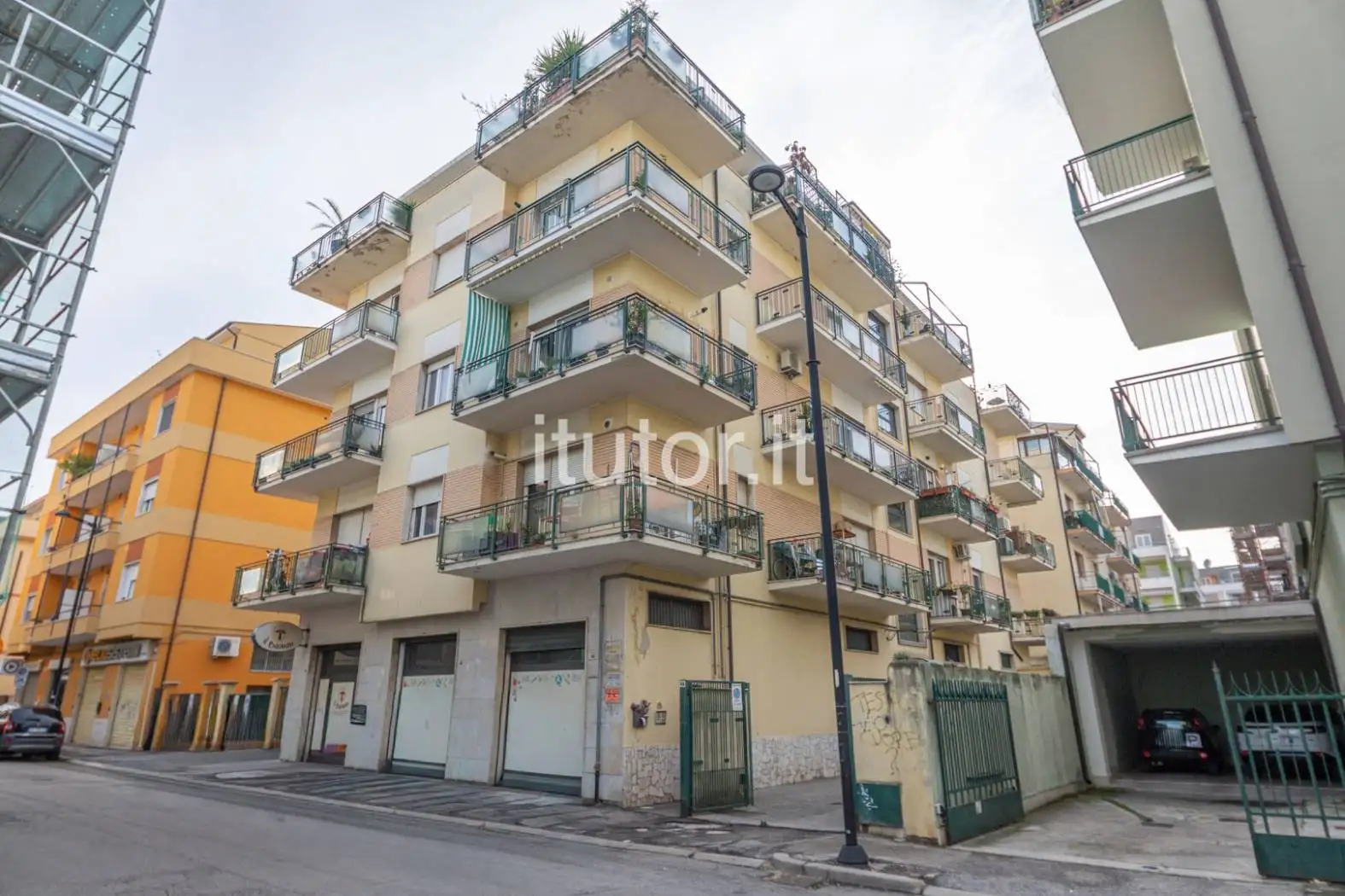 Appartamento in vendita a Pescara