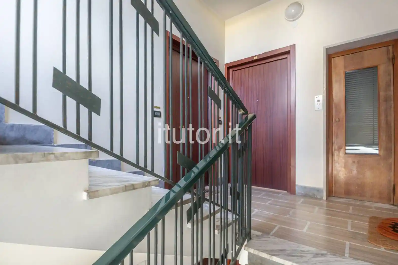 Quadrilocale via Giovanni Chiarini 44, Stadio - Lungomare Colombo, Pescara - foto 2