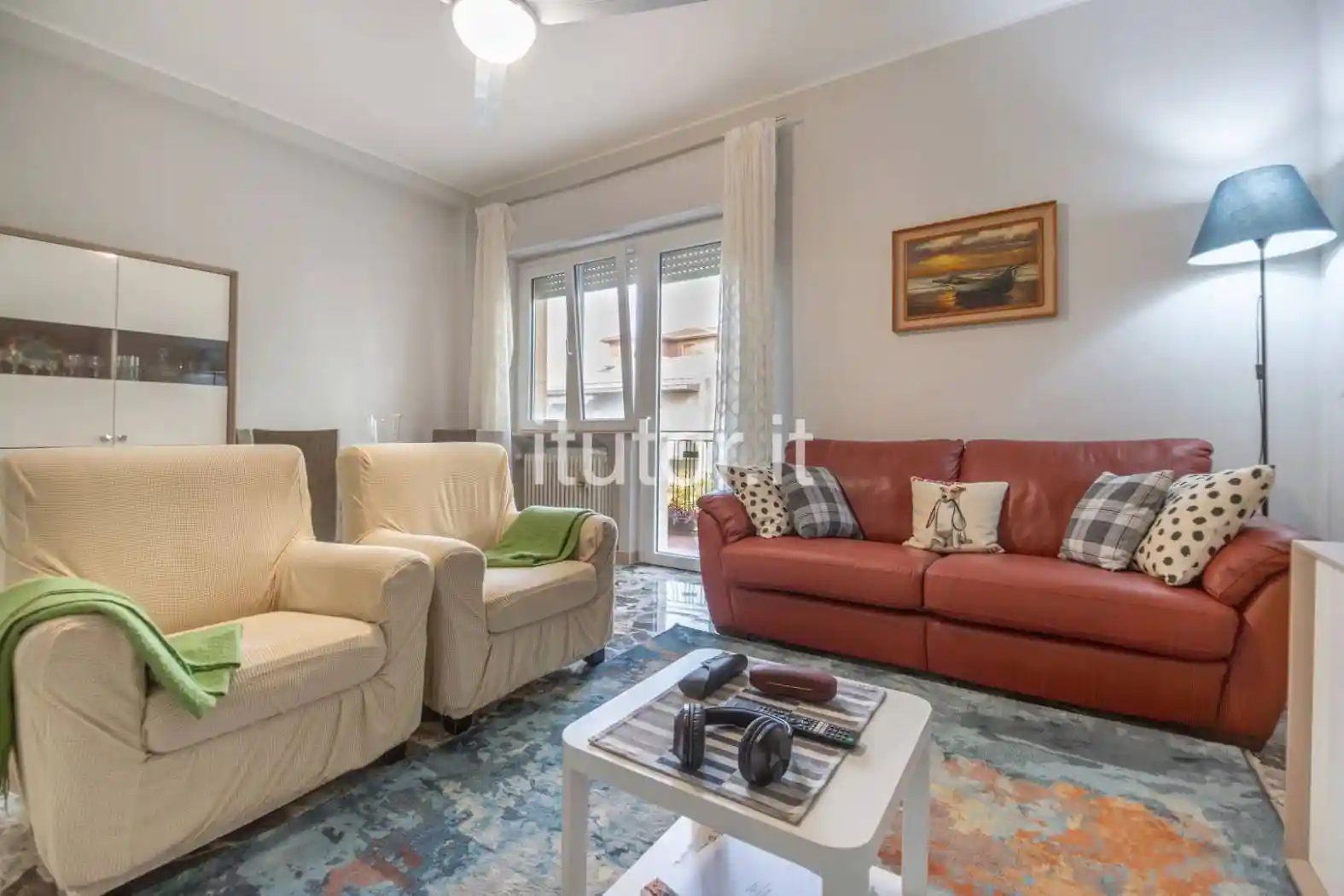 Quadrilocale via Giovanni Chiarini 44, Stadio - Lungomare Colombo, Pescara - foto 4