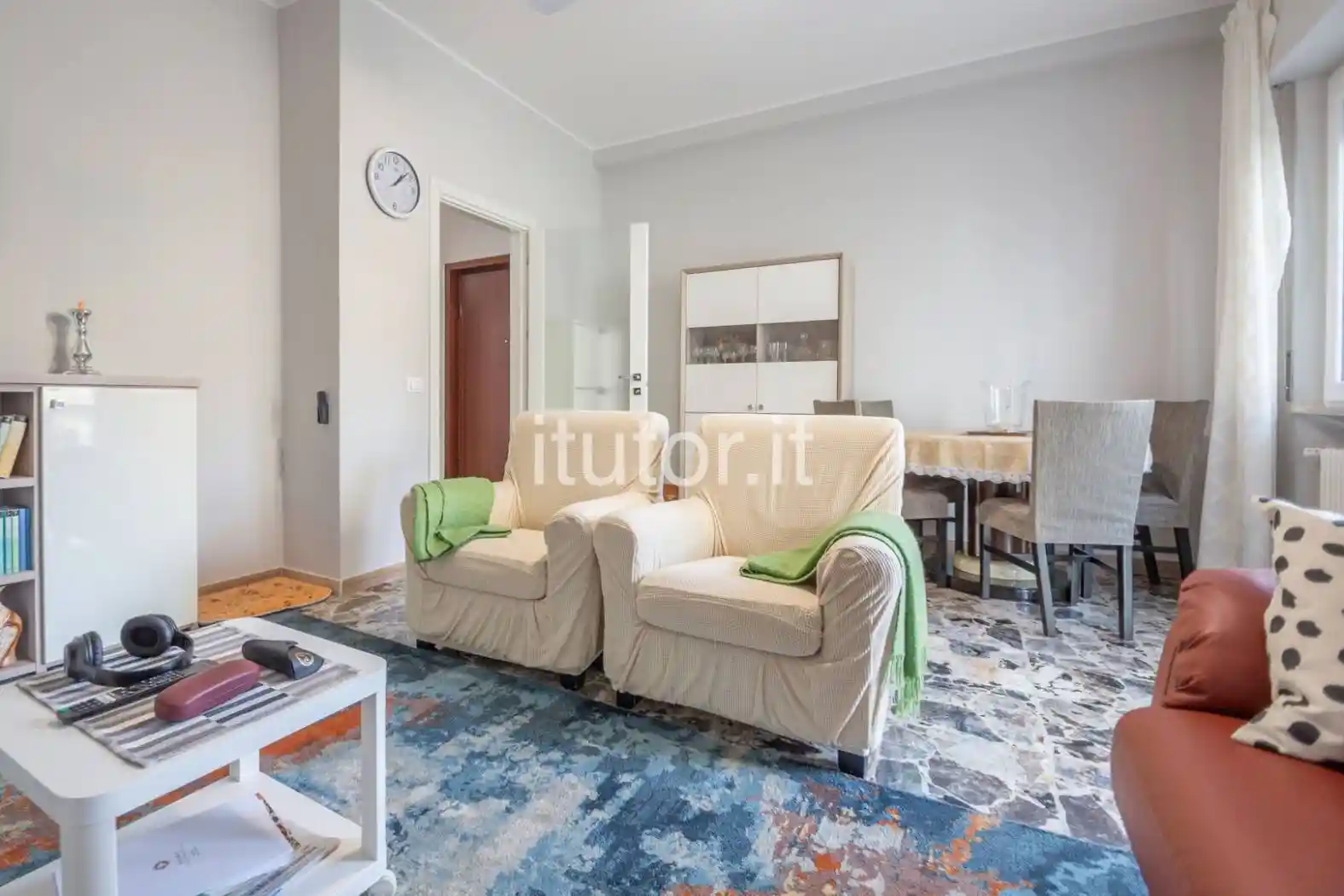 Quadrilocale via Giovanni Chiarini 44, Stadio - Lungomare Colombo, Pescara - foto 5